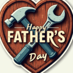 Mother’s & Father’s Day - Sticker Sheet v39